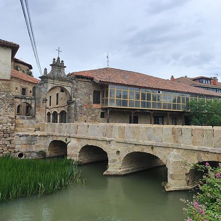 Penzion Casa Simon Cervera De Pisuerga Exteriér fotografie