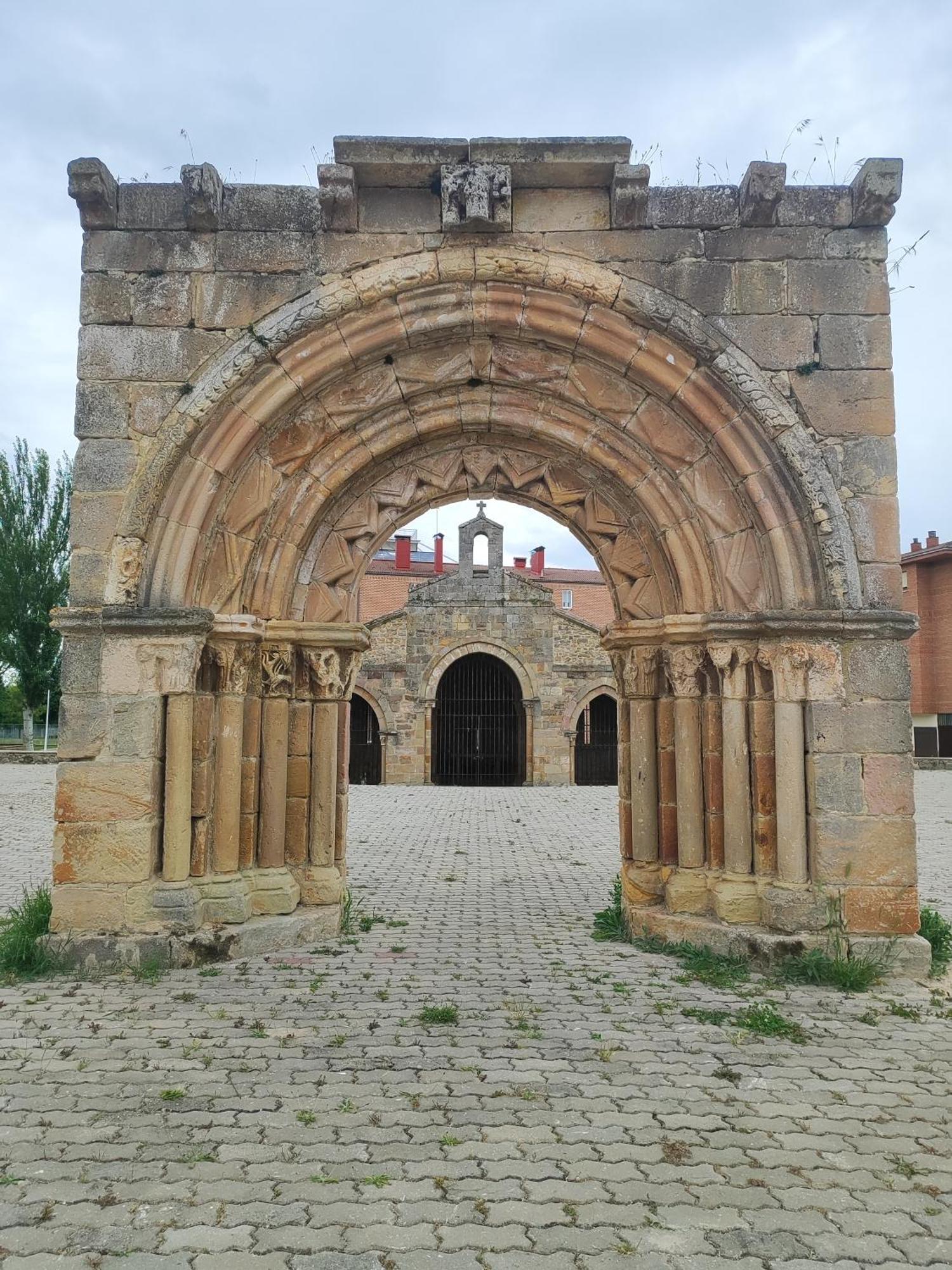 Penzion Casa Simon Cervera De Pisuerga Exteriér fotografie