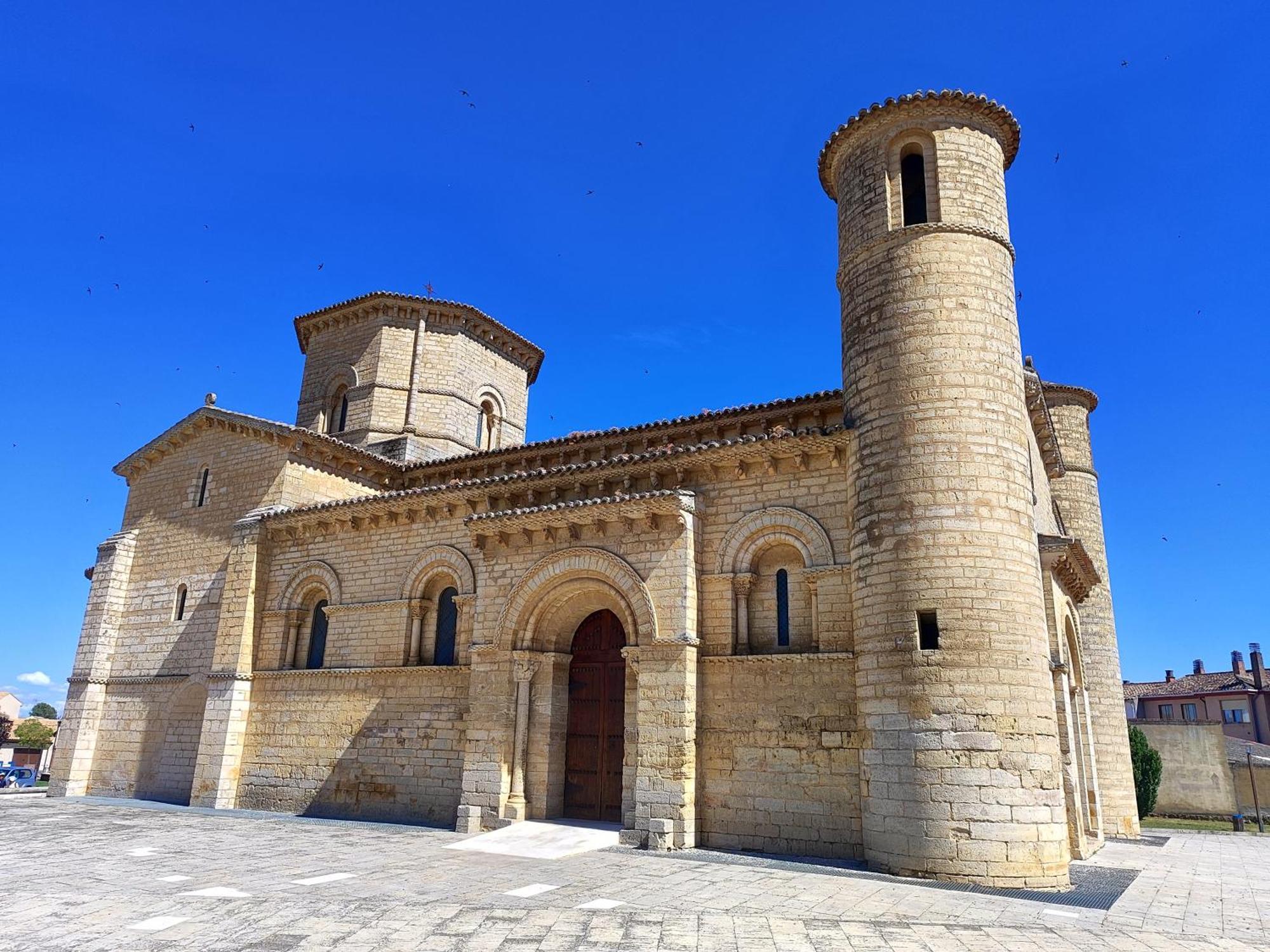 Penzion Casa Simon Cervera De Pisuerga Exteriér fotografie
